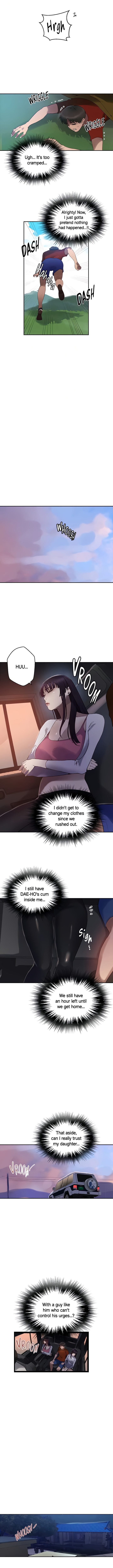 Secret Class Chapter 256 image 4