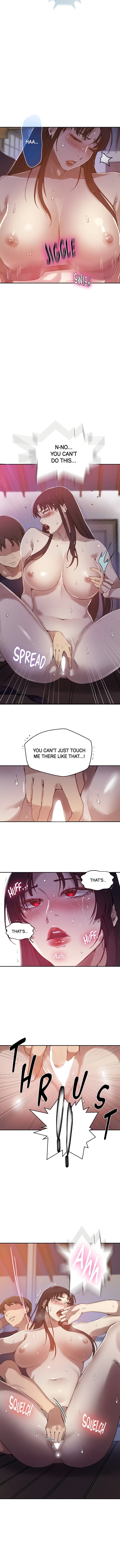 Secret Class Chapter 260 image 4