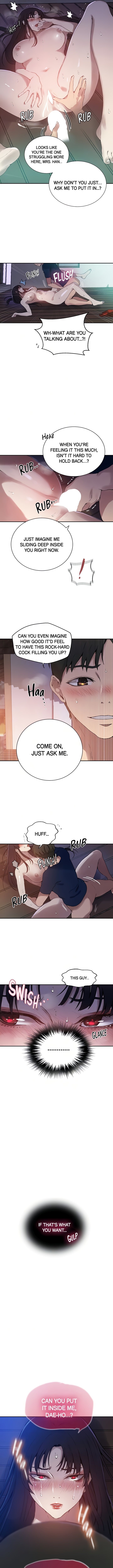 Secret Class Chapter 260 image 8