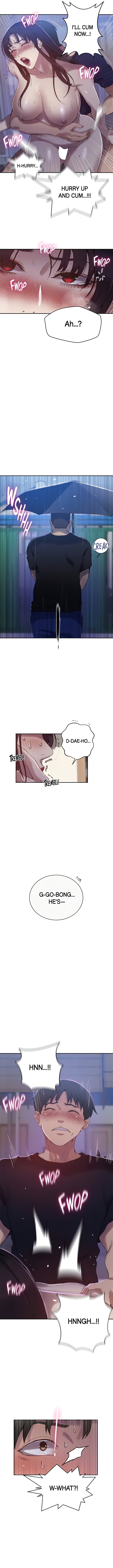 Secret Class Chapter 261 image 7