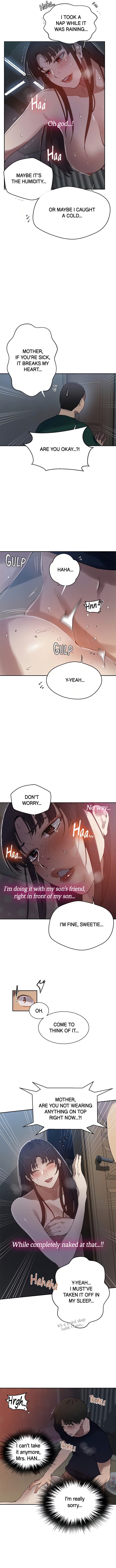 Secret Class Chapter 262 image 4