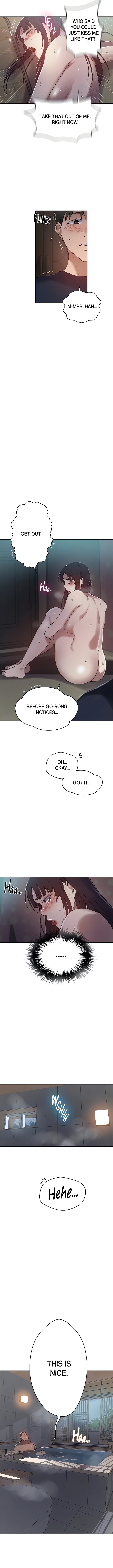 Secret Class Chapter 262 image 8