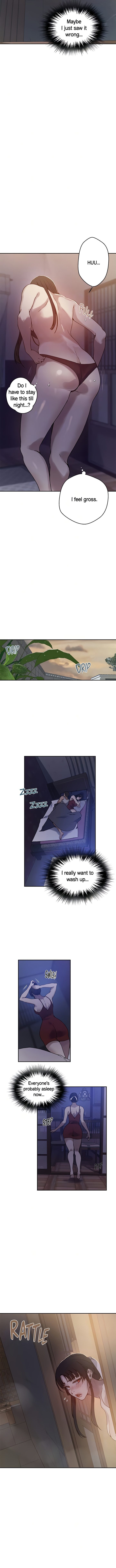 Secret Class Chapter 263 image 3