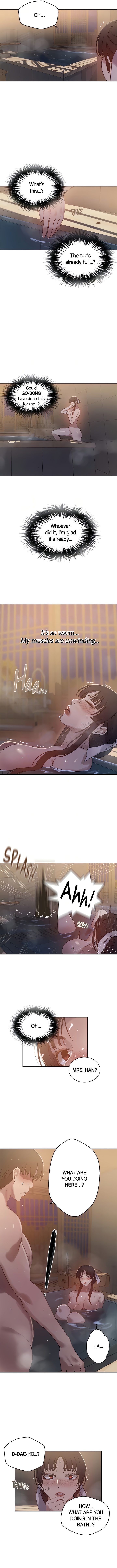 Secret Class Chapter 263 image 4