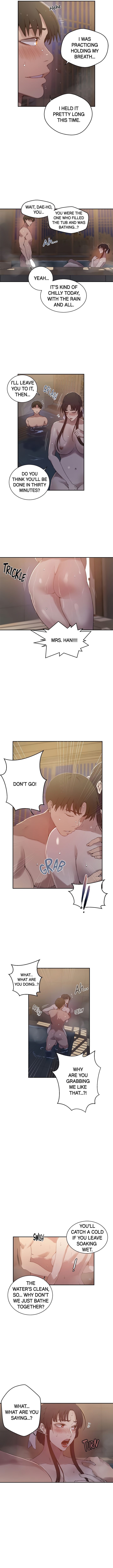 Secret Class Chapter 263 image 5