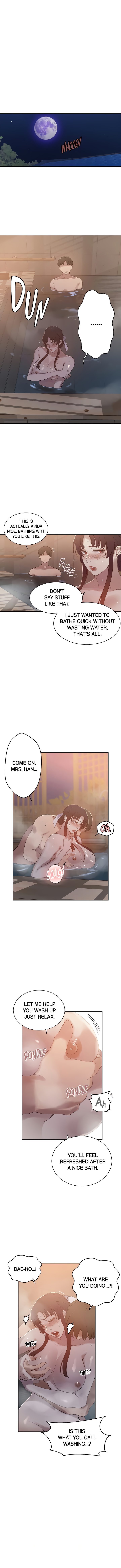 Secret Class Chapter 263 image 6