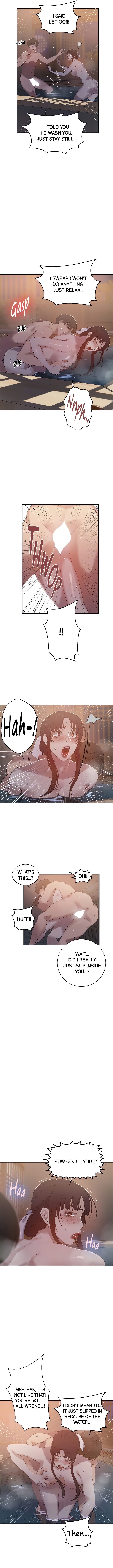 Secret Class Chapter 263 image 7