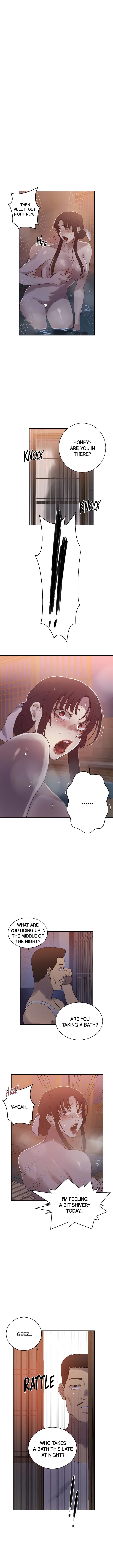 Secret Class Chapter 263 image 8