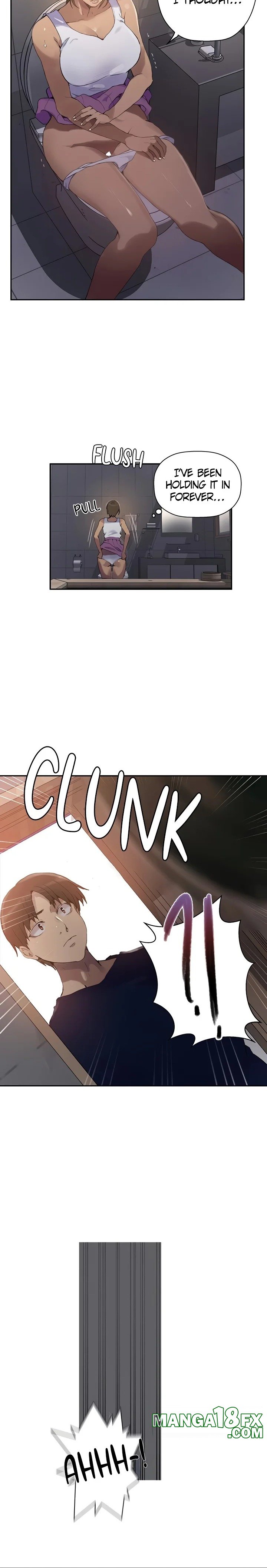 Secret Class Chapter 265 image 13