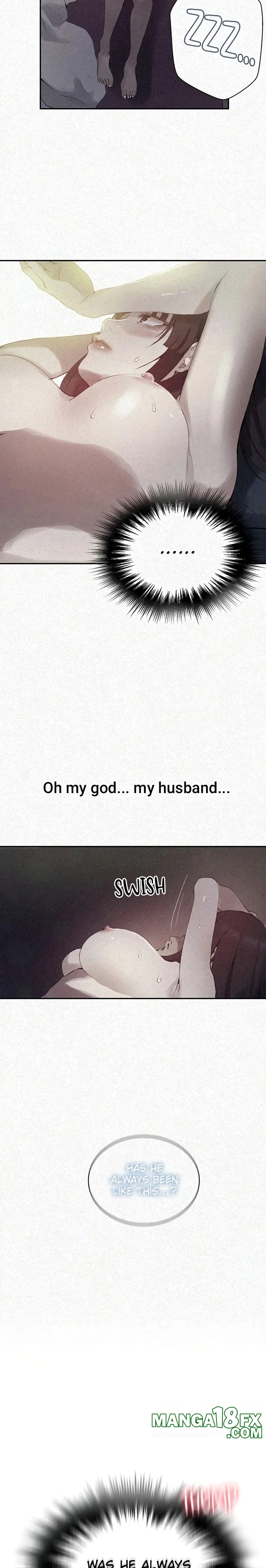 Secret Class Chapter 265 image 1