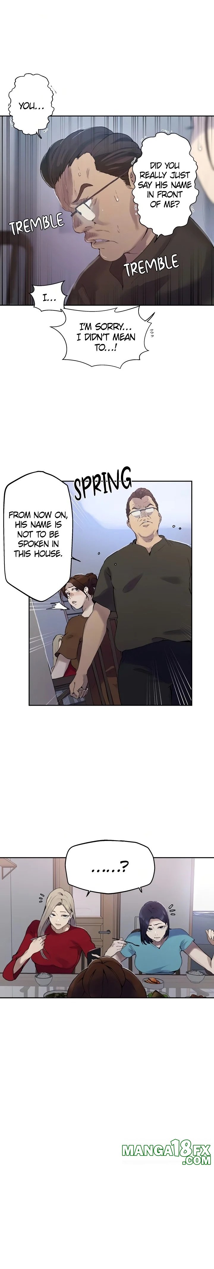 Secret Class Chapter 265 image 5