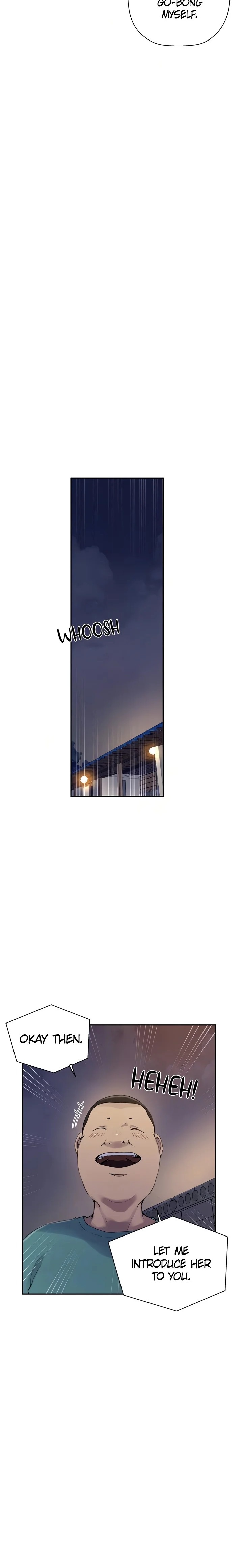 Secret Class Chapter 265 image 8