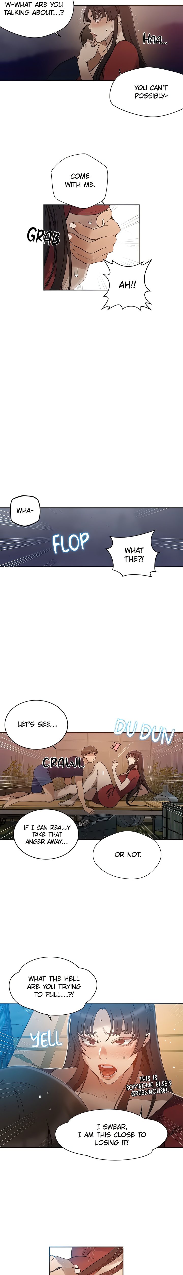 Secret Class Chapter 267 image 3