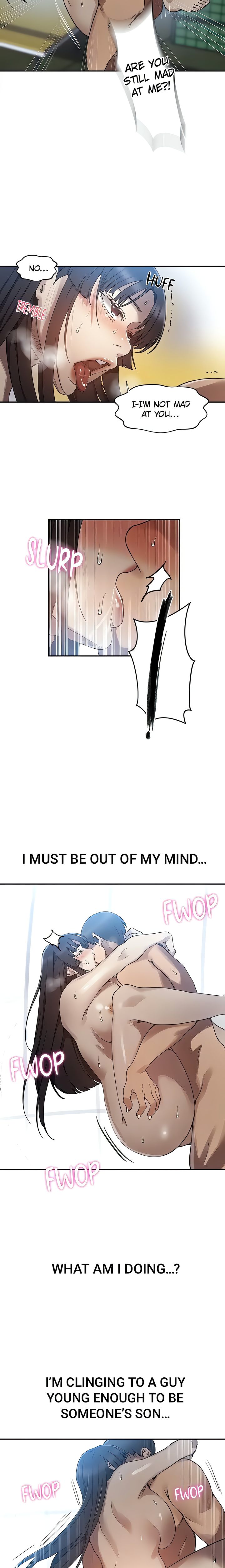 Secret Class Chapter 268 image 7