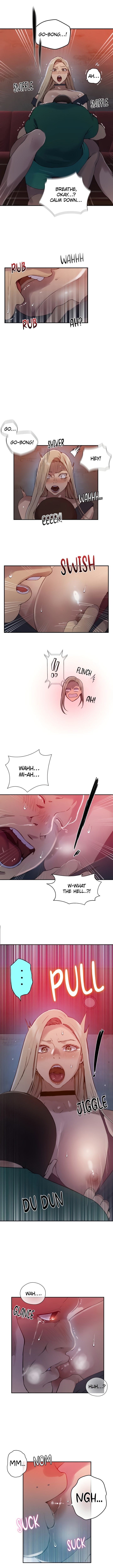 Secret Class Chapter 269 image 6