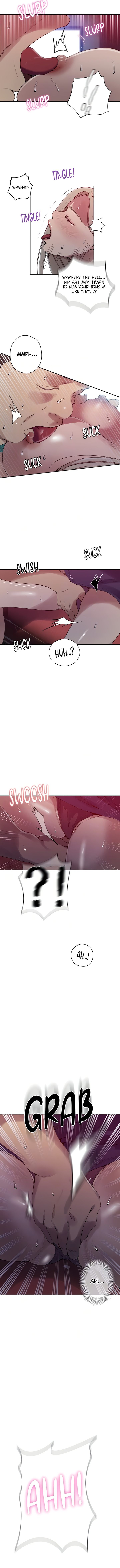 Secret Class Chapter 270 image 7