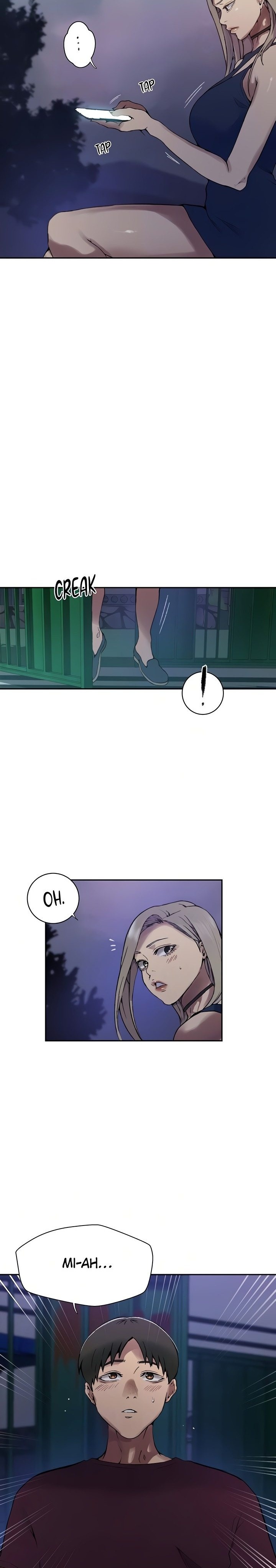 Secret Class Chapter 271 image 10