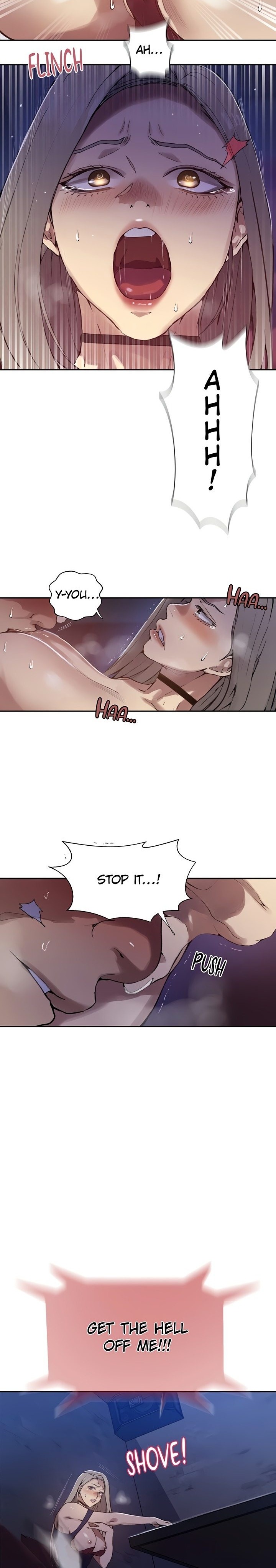 Secret Class Chapter 271 image 4