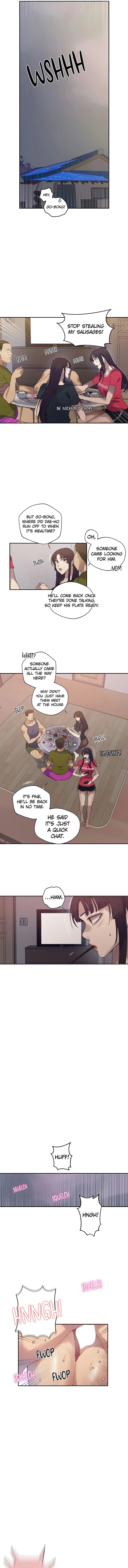 Secret Class Chapter 272 image 1
