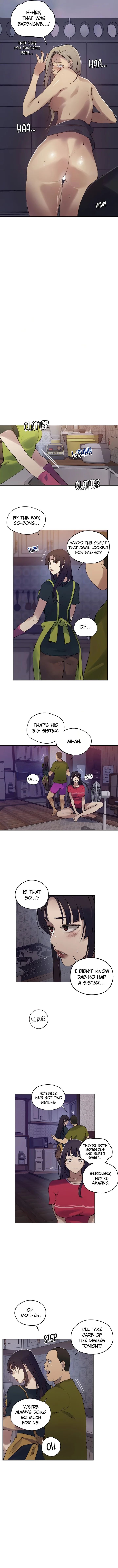 Secret Class Chapter 272 image 4