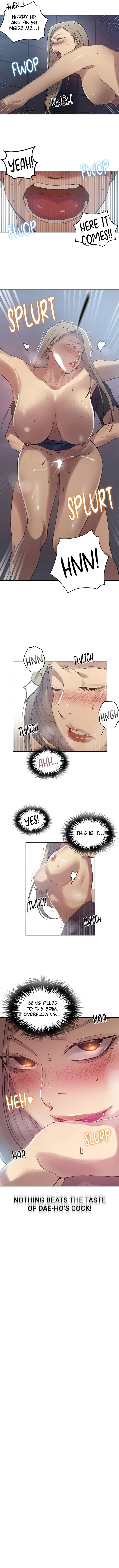 Secret Class Chapter 272 image 6