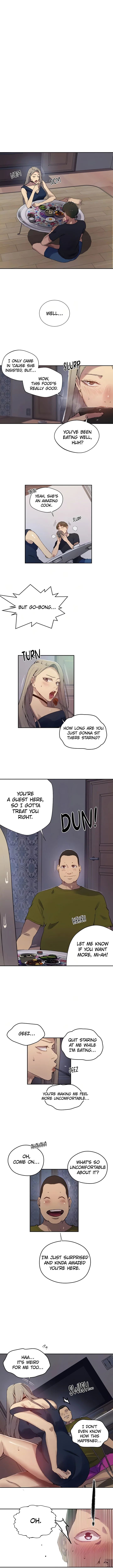 Secret Class Chapter 272 image 8