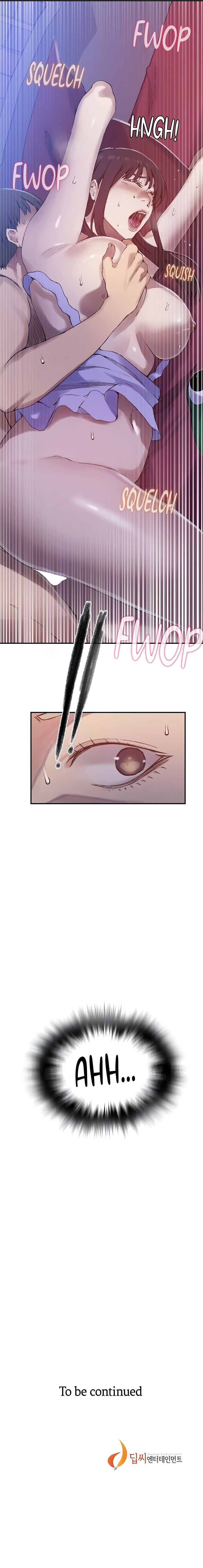 Secret Class Chapter 273 image 9