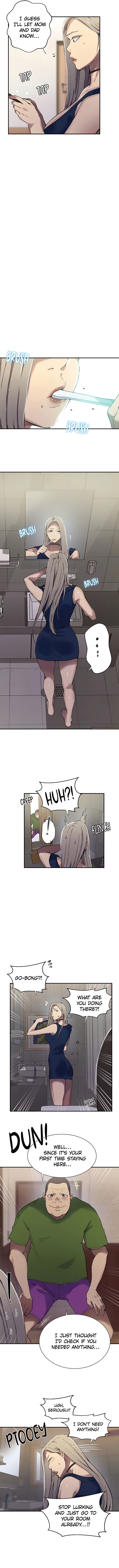 Secret Class Chapter 273 image 3