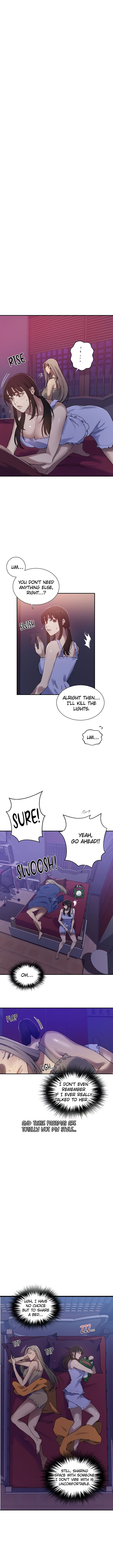 Secret Class Chapter 273 image 5