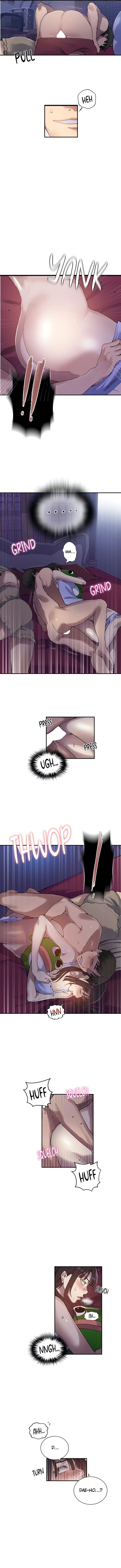 Secret Class Chapter 273 image 7