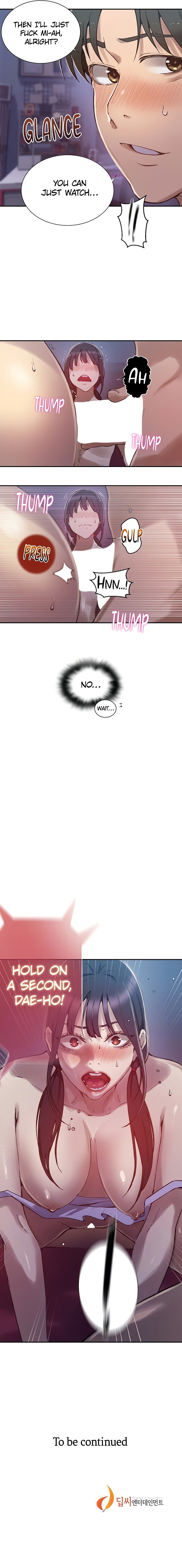 Secret Class Chapter 274 image 7