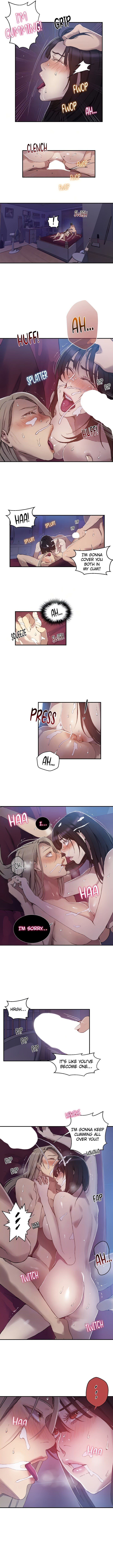 Secret Class Chapter 276 image 3