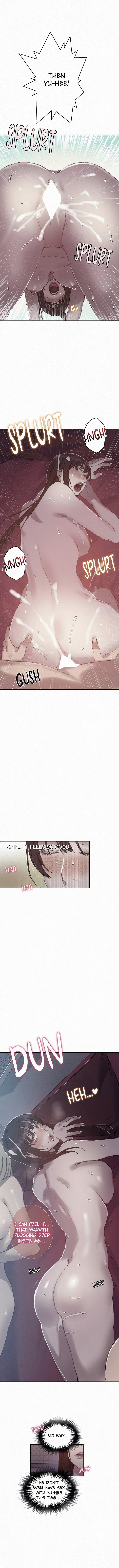 Secret Class Chapter 277 image 0