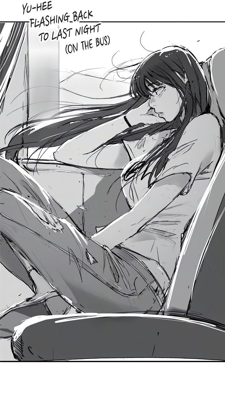 Secret Class Chapter 277 image 9