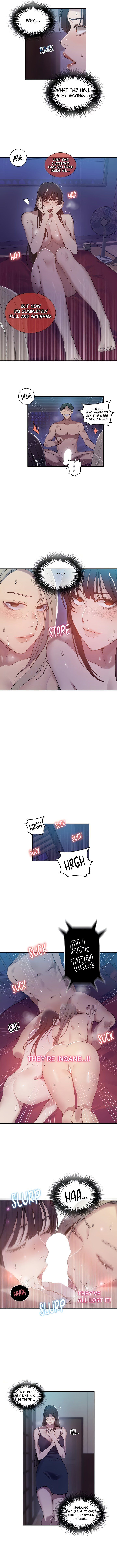 Secret Class Chapter 277 image 2
