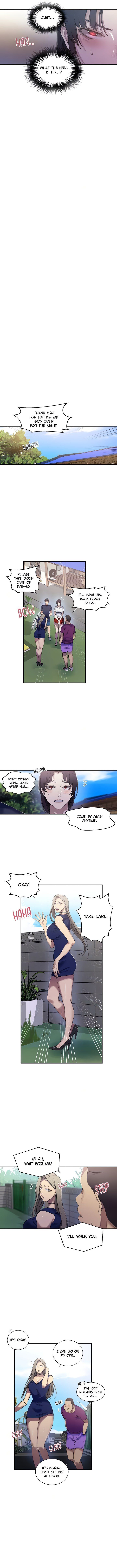 Secret Class Chapter 277 image 3