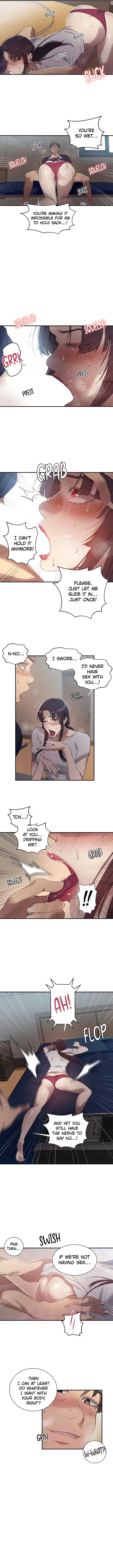Secret Class Chapter 278 image 1