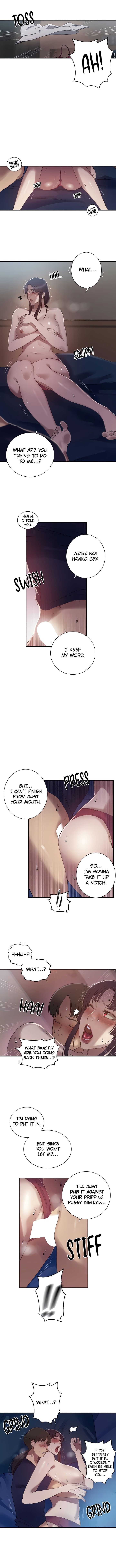 Secret Class Chapter 278 image 2