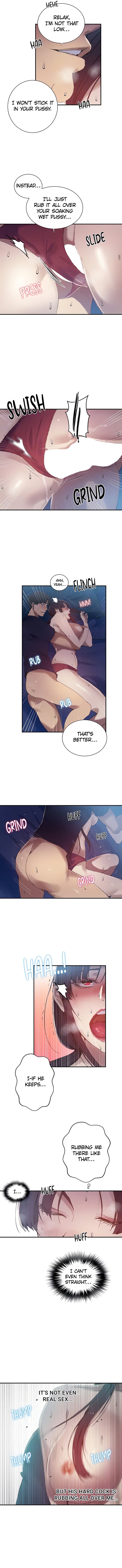 Secret Class Chapter 278 image 3