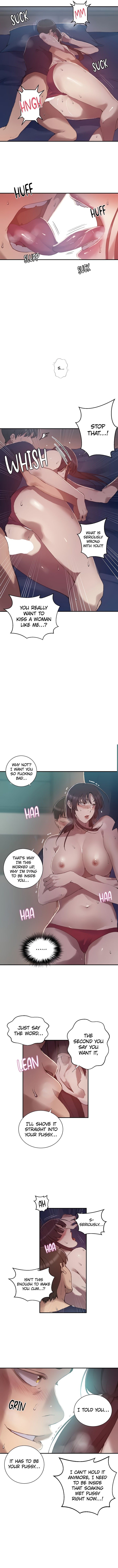 Secret Class Chapter 278 image 5