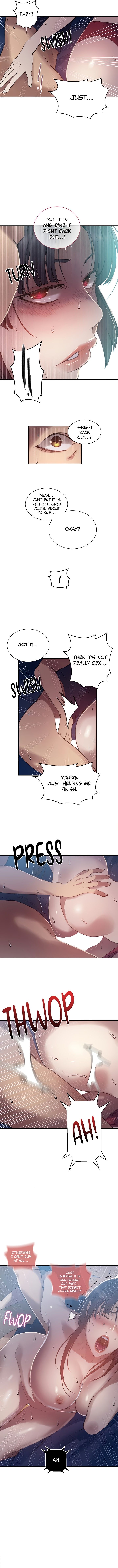 Secret Class Chapter 278 image 6