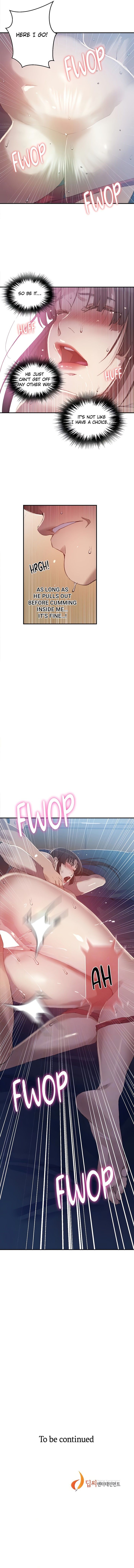 Secret Class Chapter 278 image 7