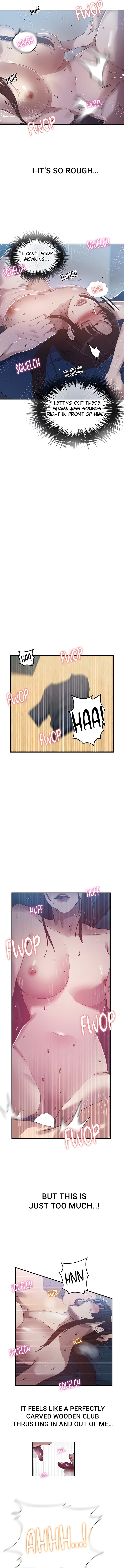 Secret Class Chapter 279 image 2