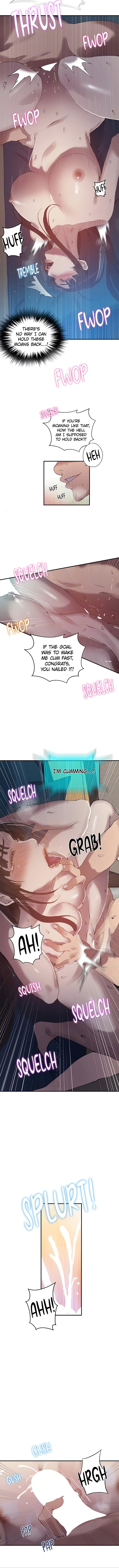 Secret Class Chapter 279 image 3
