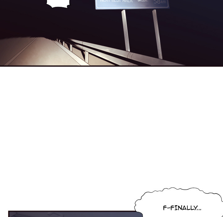 Hidden Past Chapter 1 image 14