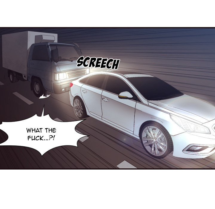 Hidden Past Chapter 1 image 19
