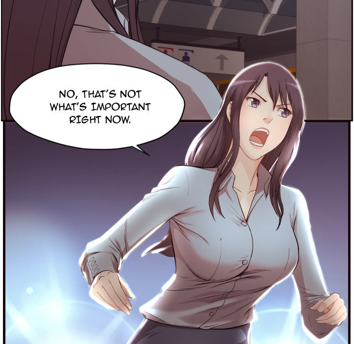 Hidden Past Chapter 1 image 33