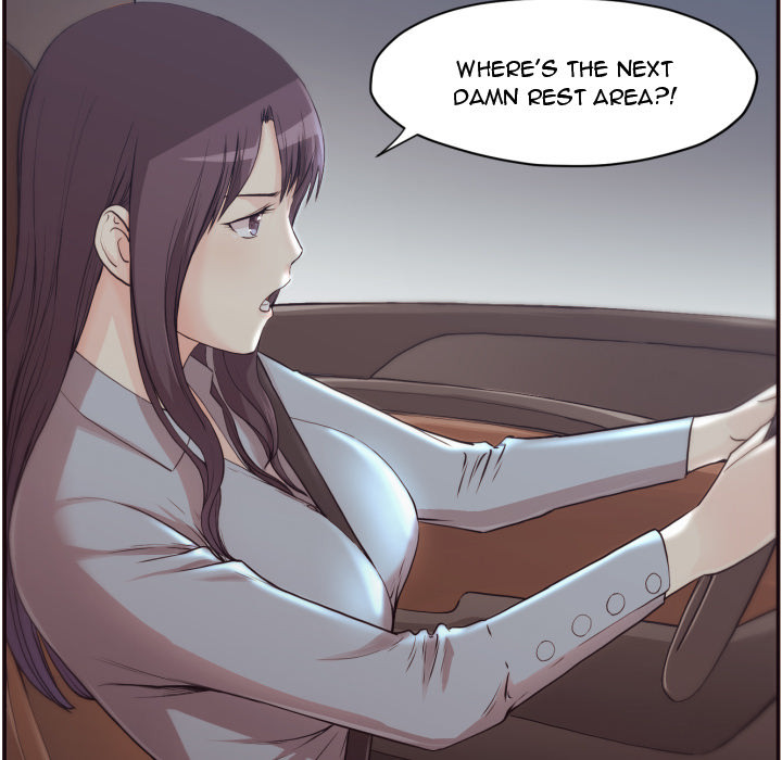 Hidden Past Chapter 1 image 7