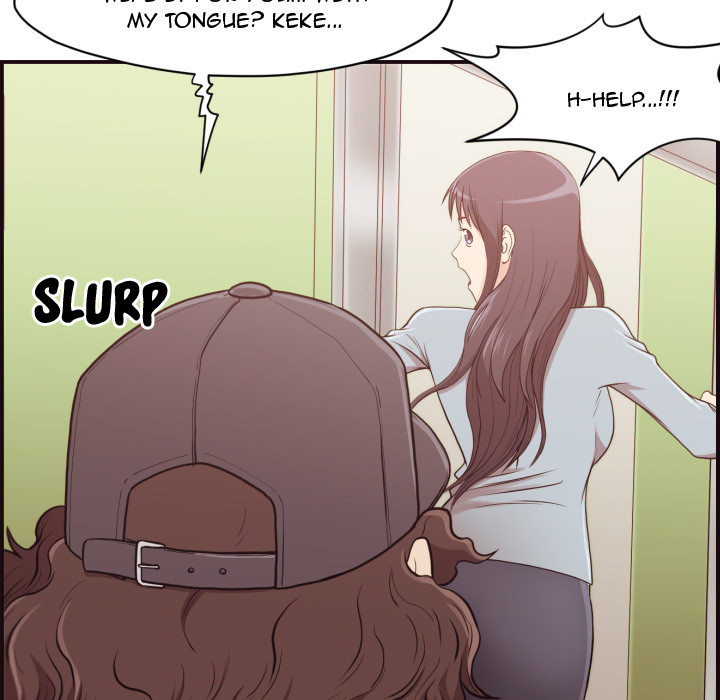 Hidden Past Chapter 1 image 81