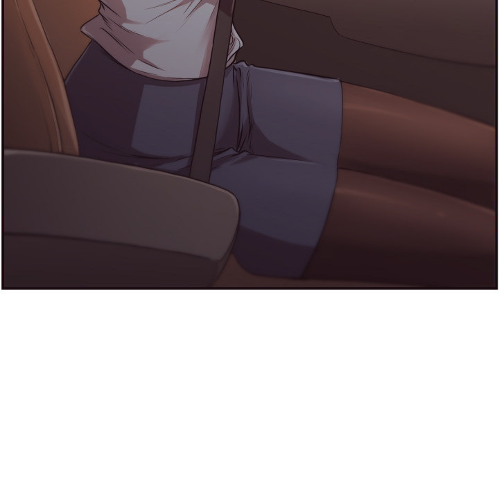 Hidden Past Chapter 1 image 8